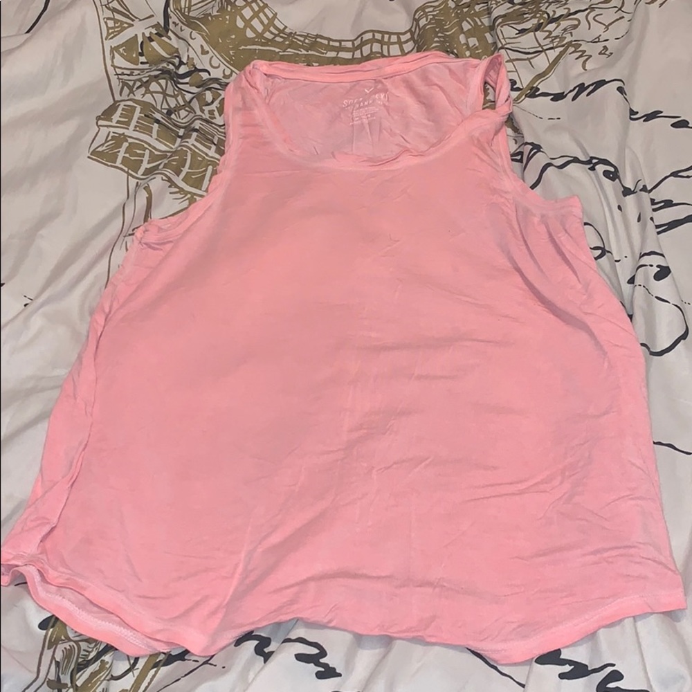 AEO! Super Soft Tank 💕 MAKE AN OFFER